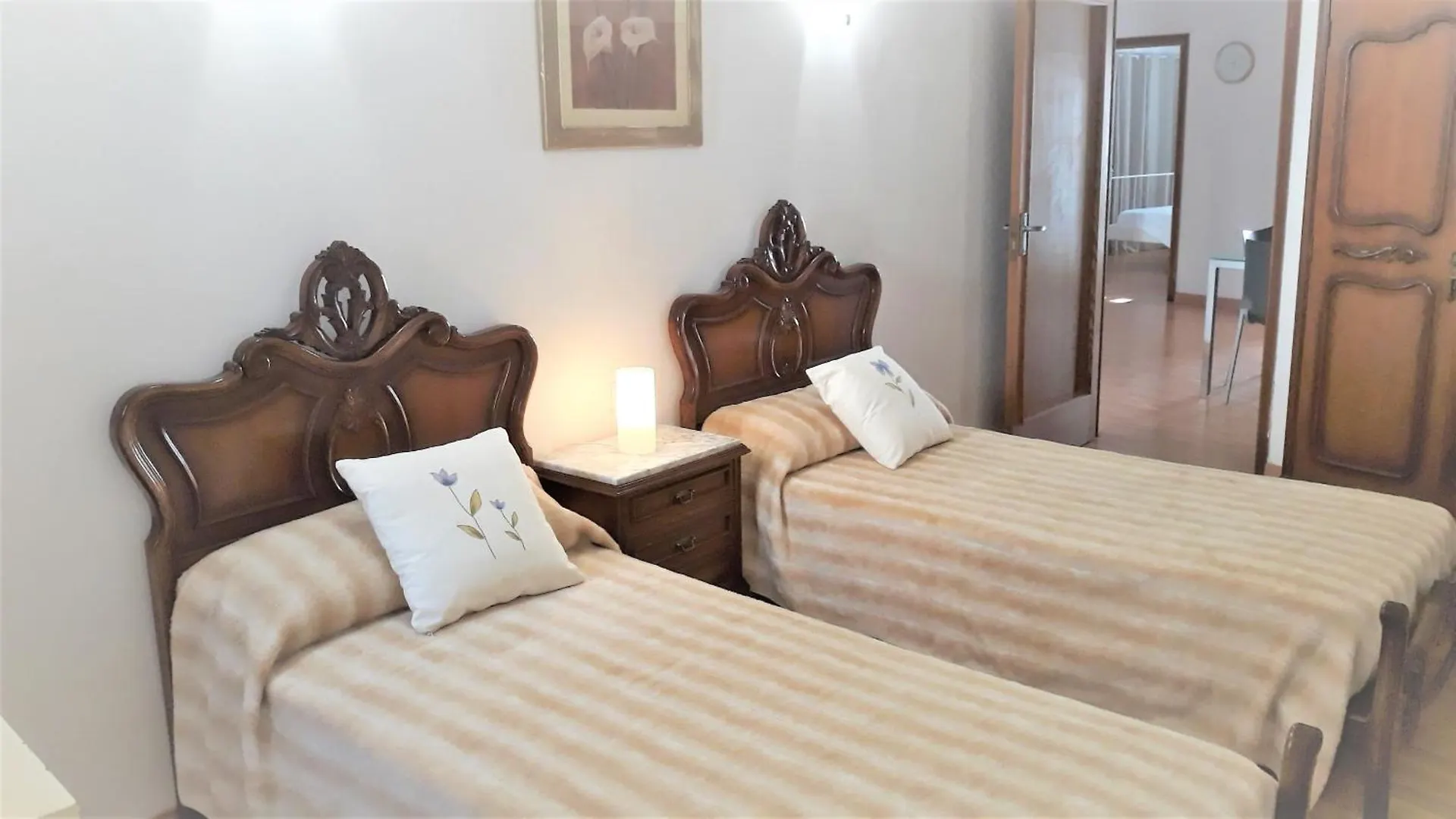 Yourhouse Margaritas Apartment Santa Margalida
