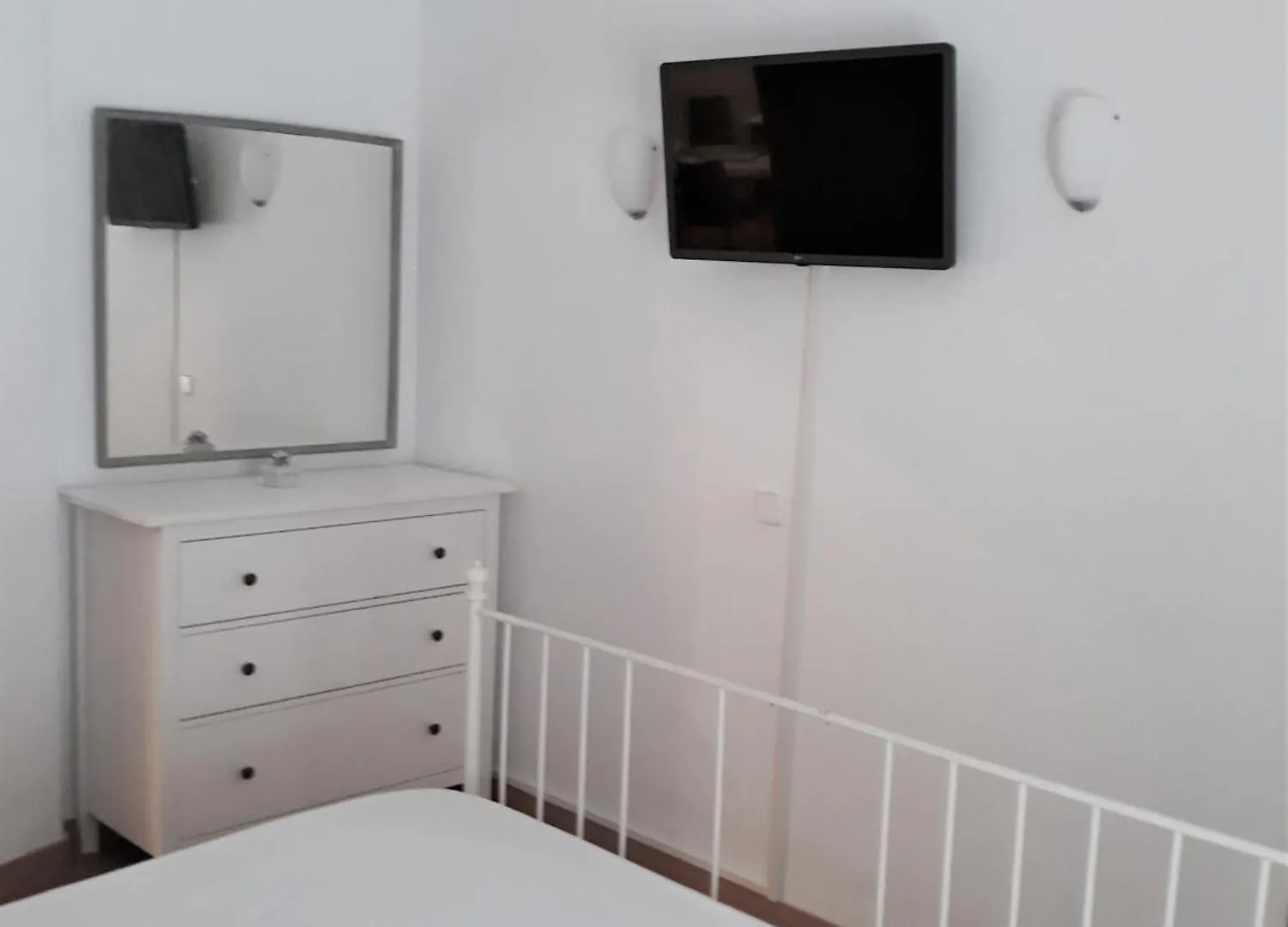 Yourhouse Margaritas Apartment Santa Margalida