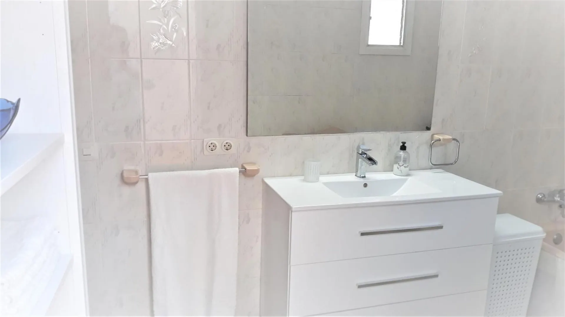 Yourhouse Margaritas Apartment Santa Margalida