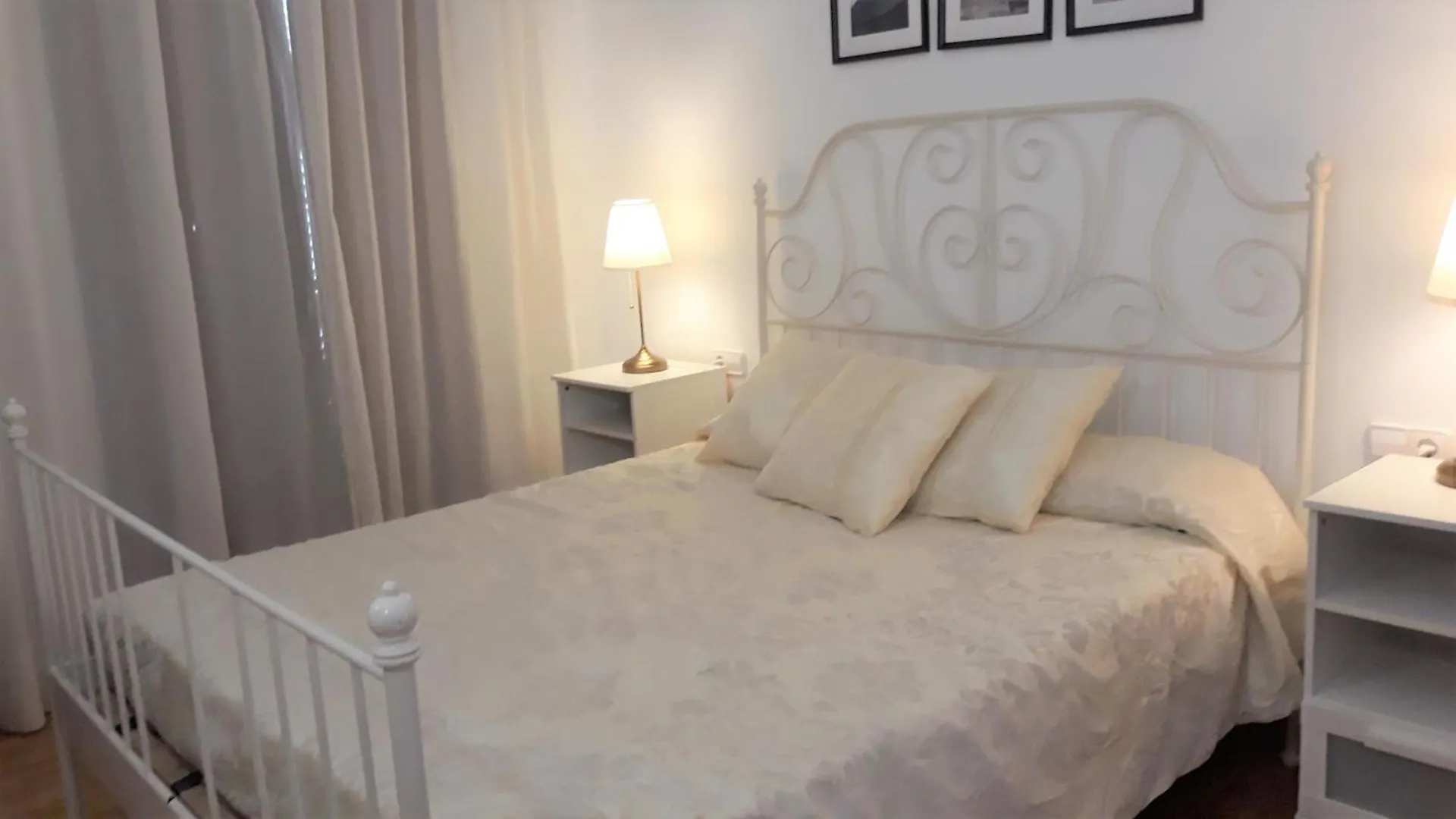 Yourhouse Margaritas Apartment Santa Margalida