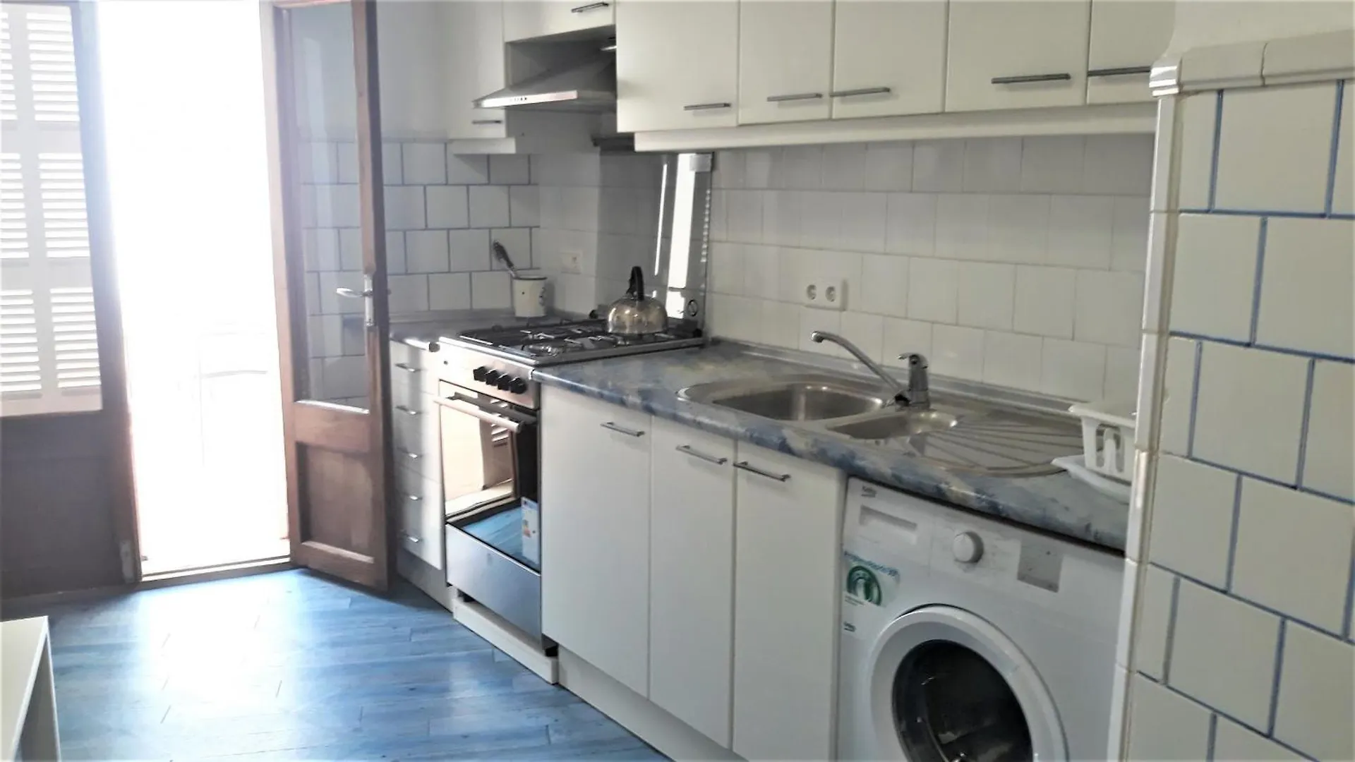 Yourhouse Margaritas Apartment Santa Margalida 0*,  Spain