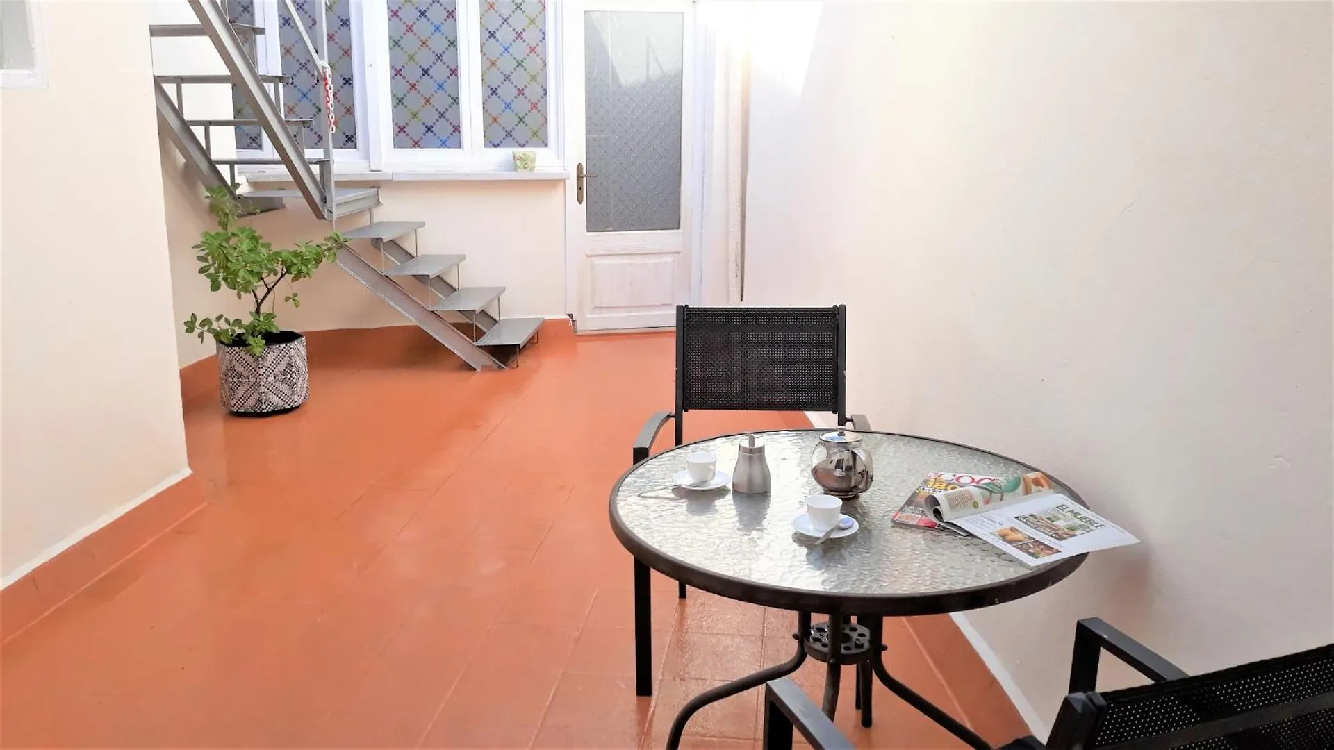 Yourhouse Margaritas Apartment Santa Margalida