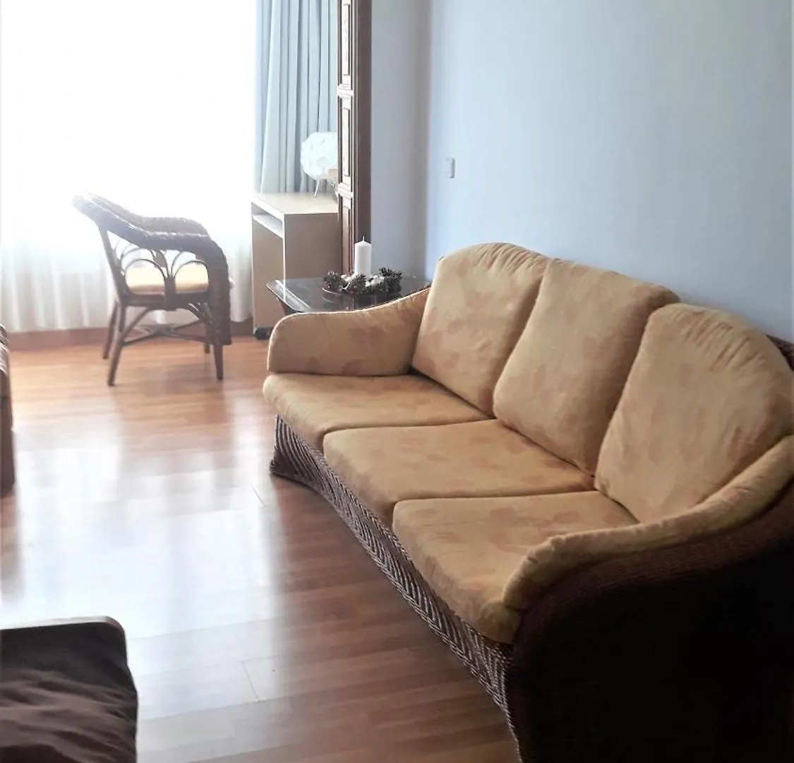 Yourhouse Margaritas Apartment Santa Margalida Spain