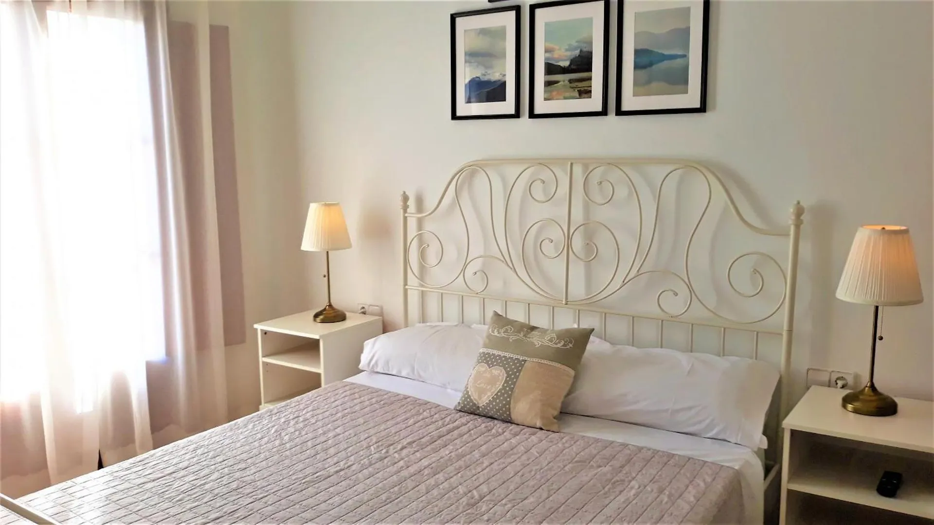Yourhouse Margaritas Apartment Santa Margalida